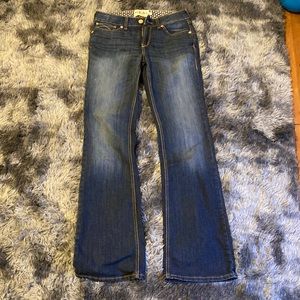 Brand new without tags Ariat boot cut jeans